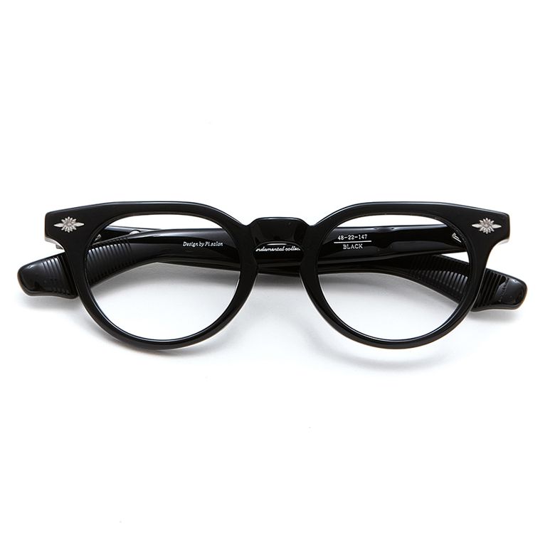 HERALD / 43 black