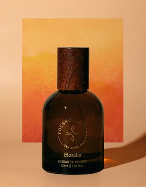 플로랄리아 니치향수