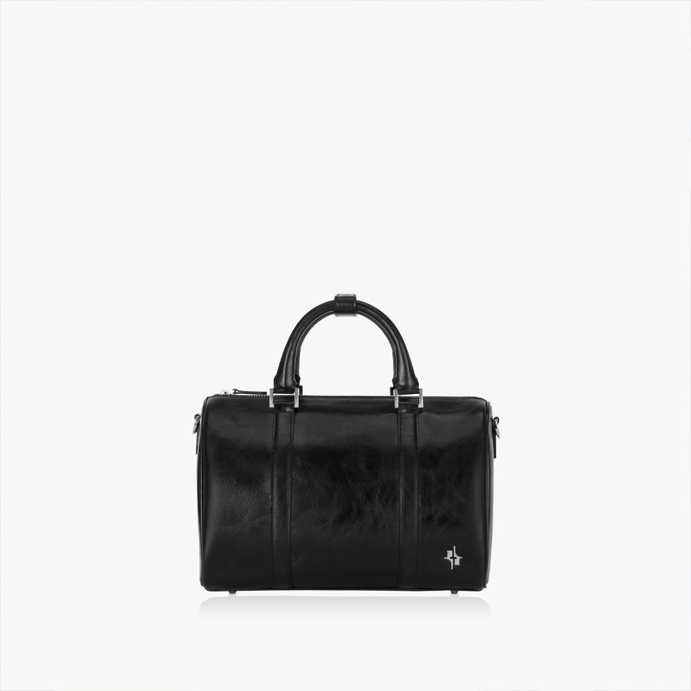 【FINDKAPOOR】 NEW BOSTON BAG 27 CRINKLED FINDKAPOOR - EN