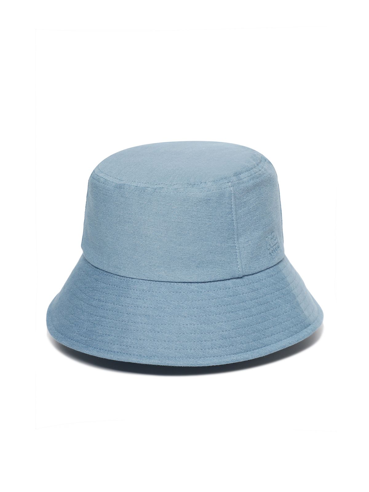 케이투(K2) 코드텐(CODE10) ICE SKY 데님 버킷HAT_LIGHT DENIM