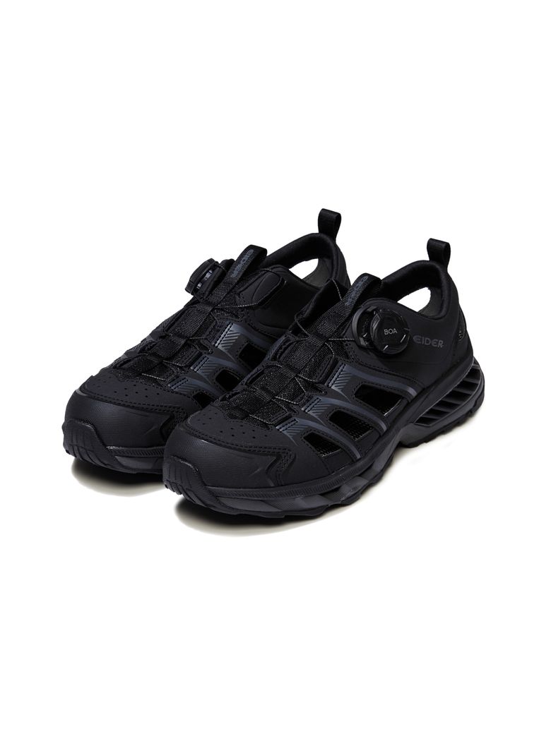퀀텀 에어로 쿨 v2 (Z1)_Black