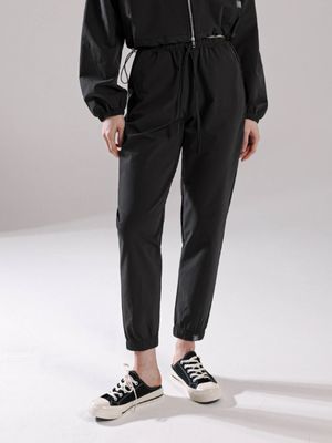 여성요가복 크래커 밴딩 팬츠 5PP4553