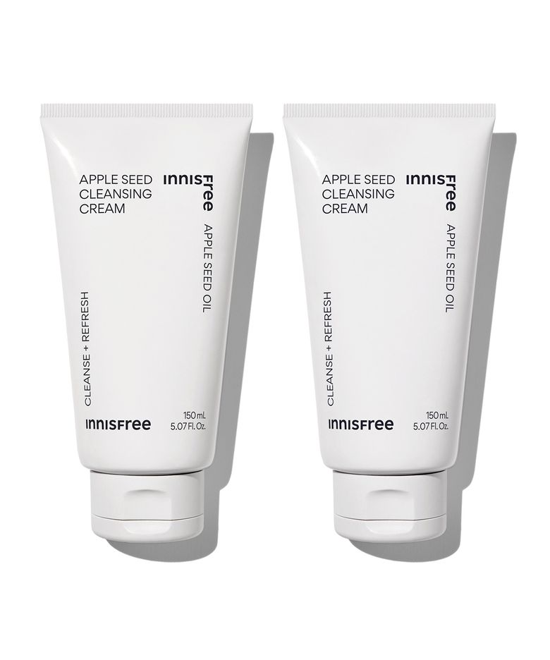 애플 씨드 클렌징 크림 150mL 2개