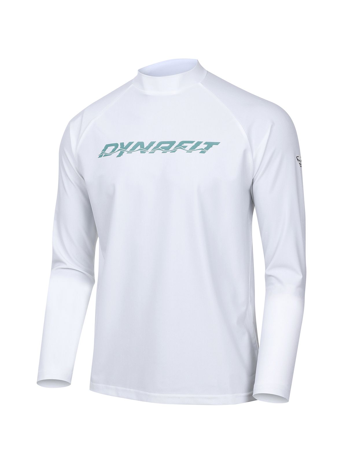다이나핏(DYNAFIT) PADO (파도) 남성 루즈핏 긴팔 래쉬가드_White