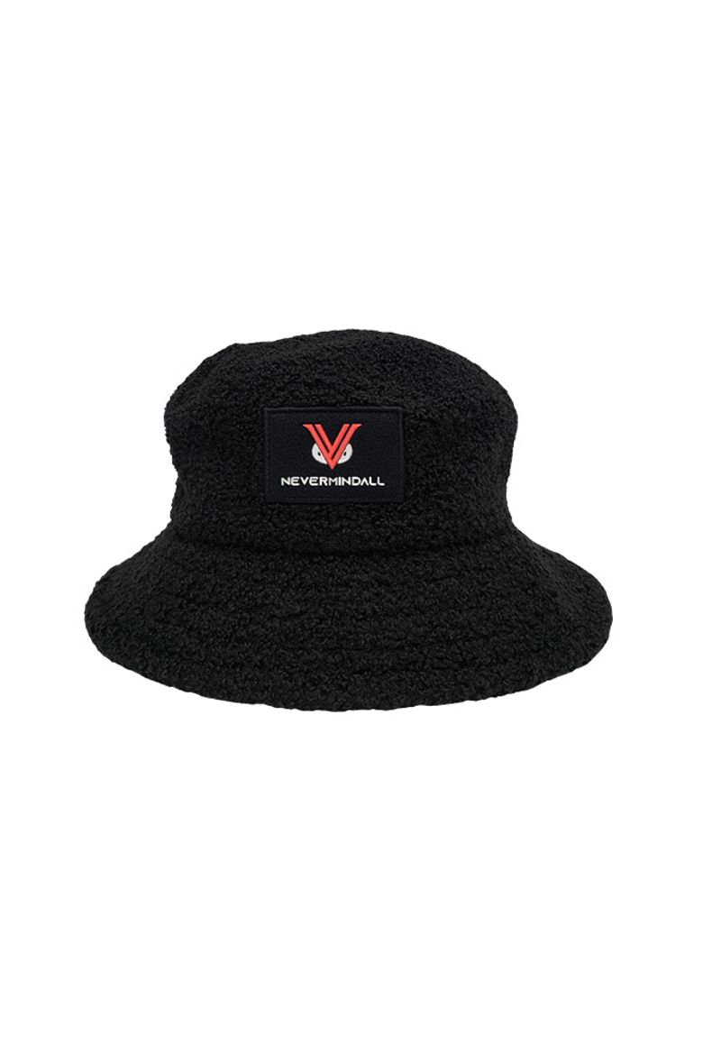 바비 웜버킷 HAT_NU00EAC029BK