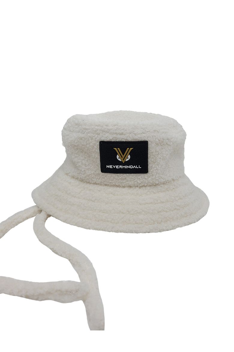 바비 웜버킷 HAT_NU00EAC029WH