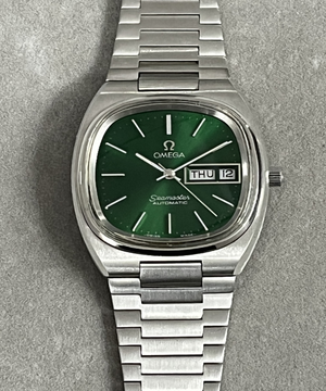 [Vintage] 씨마스터 1660213 (1970-80년대)