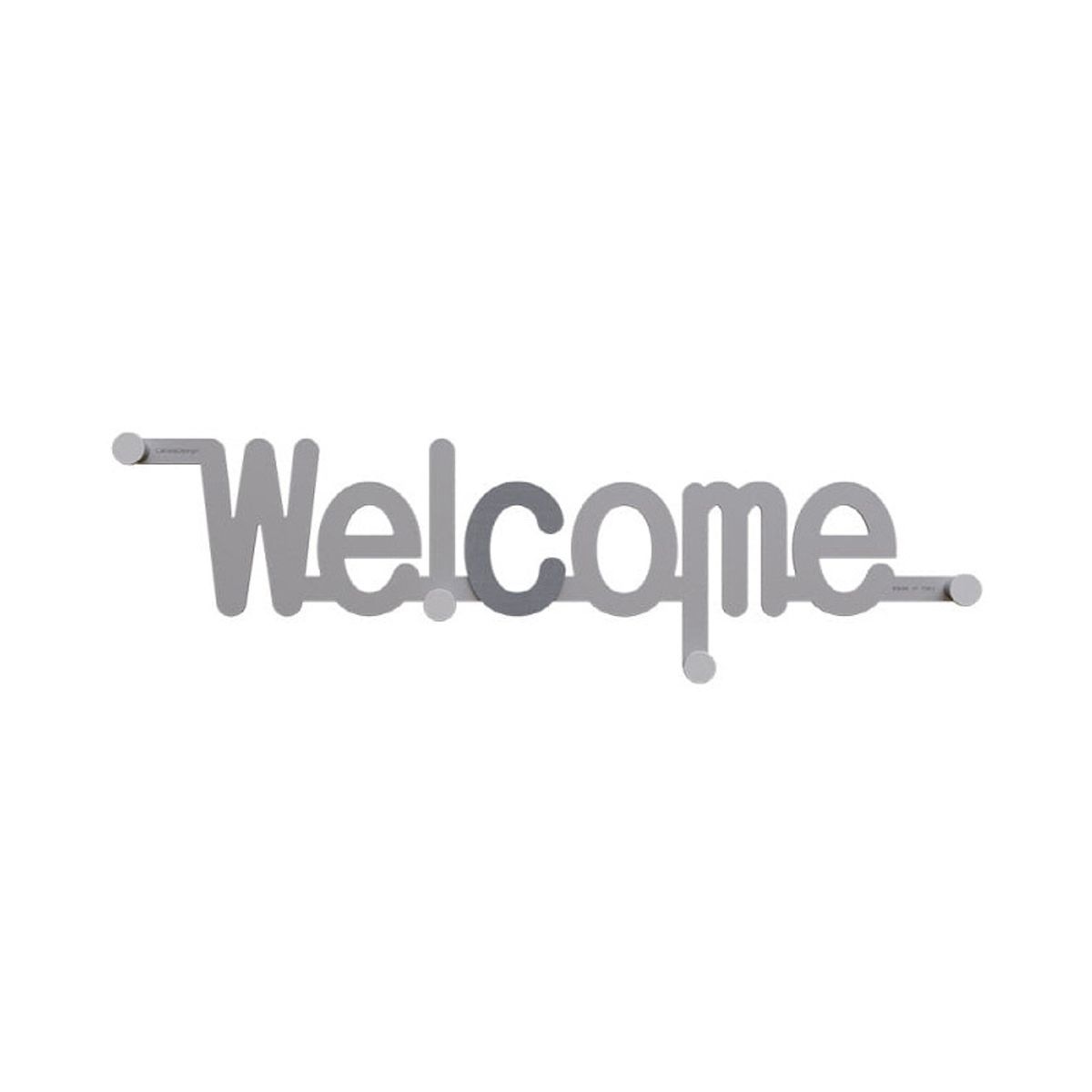 깔레아디자인(CALLEA DESIGN) WELCOME 웰컴 코트걸이