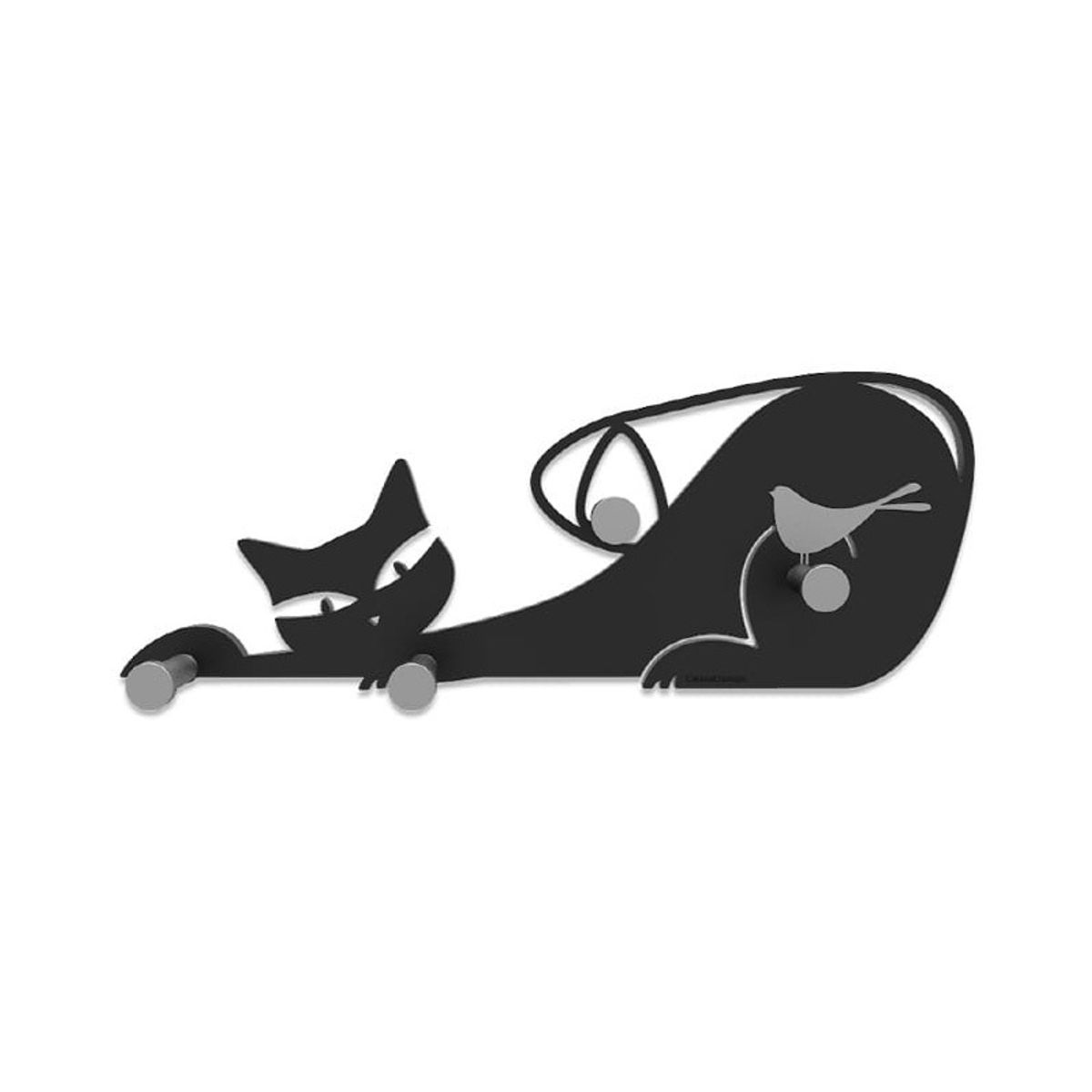 깔레아디자인(CALLEA DESIGN) CAT 캣 코트걸이