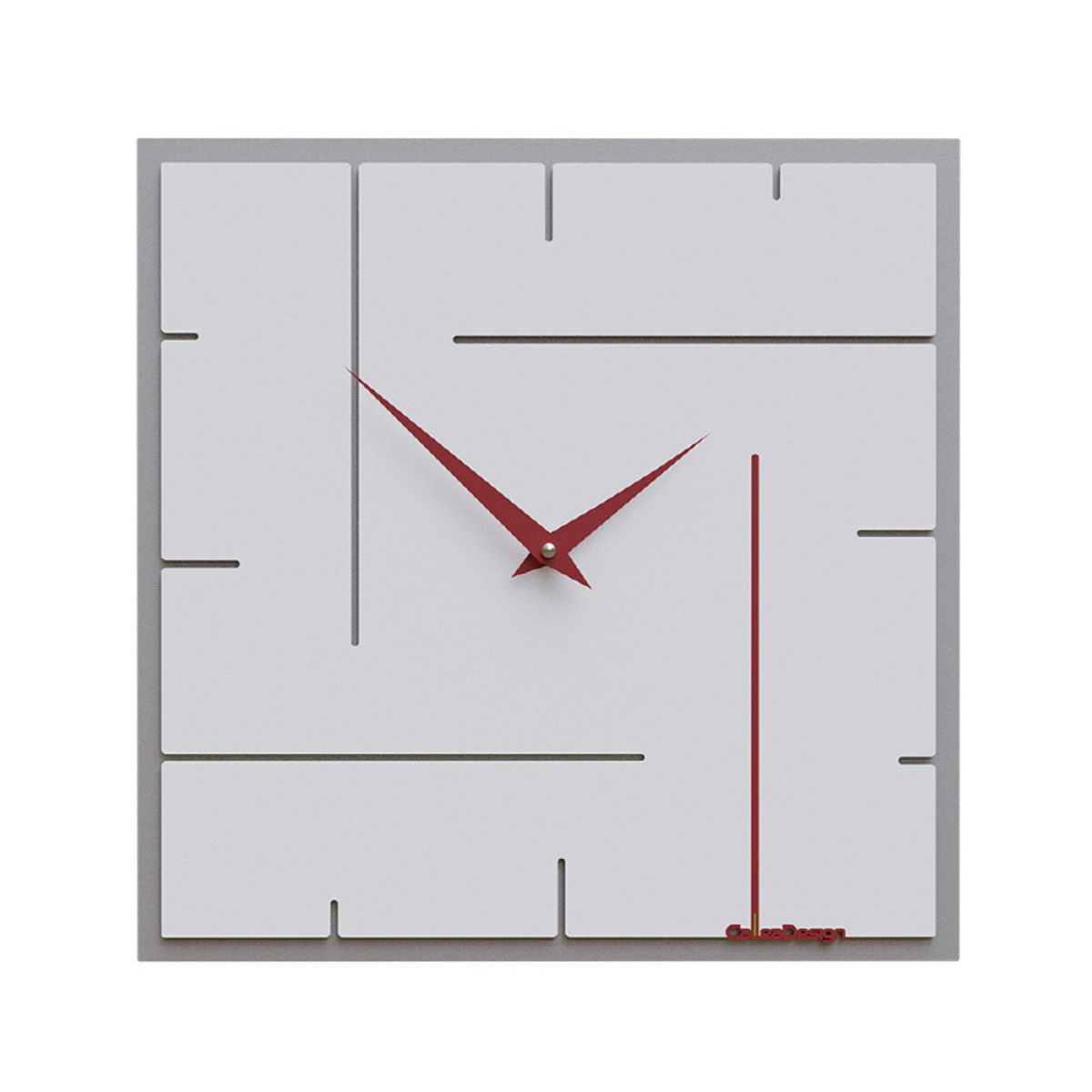 깔레아디자인(CALLEA DESIGN) GRID 그리드 벽시계