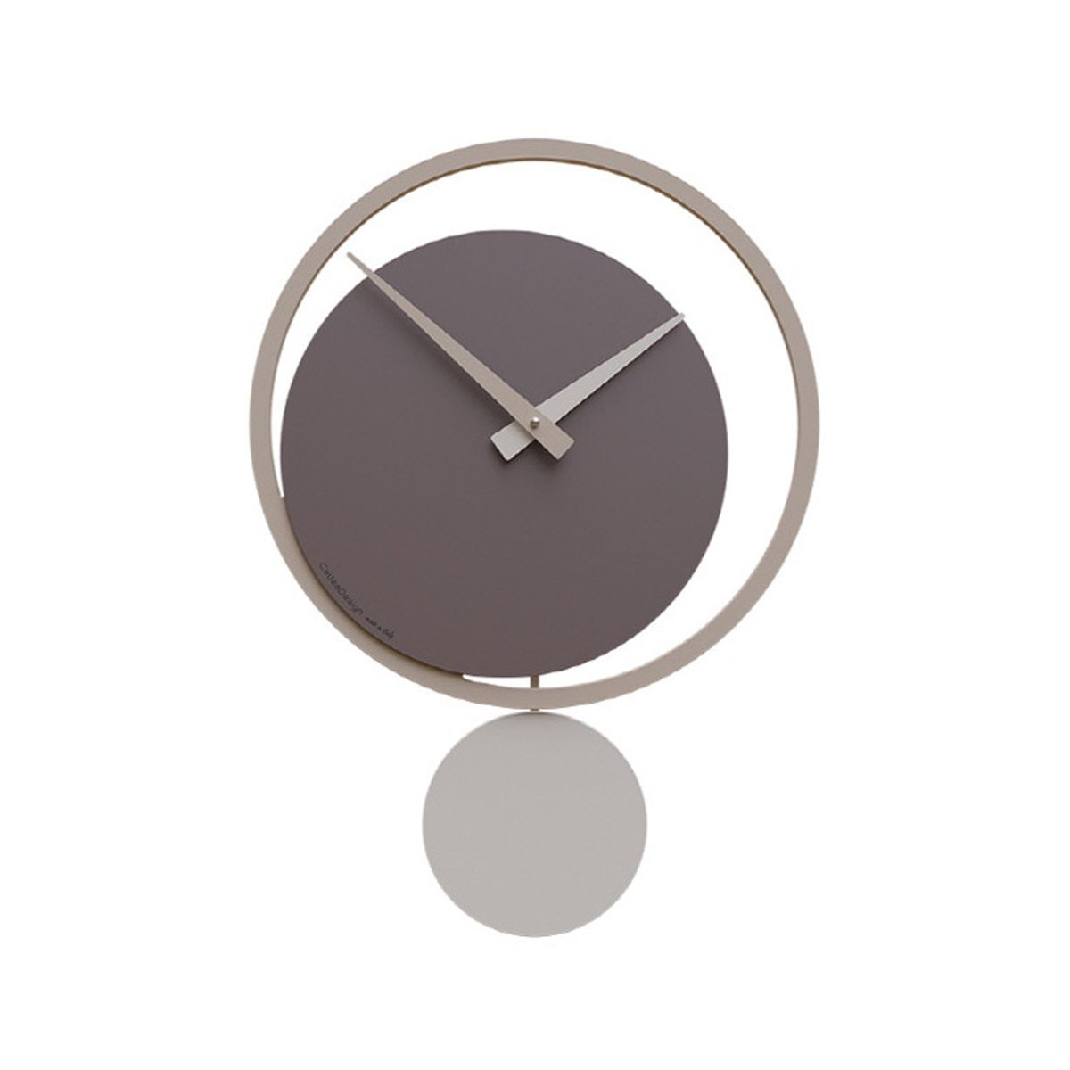 깔레아디자인(CALLEA DESIGN) PENDULUM ECLIPSE 이클립스 펜듈럼