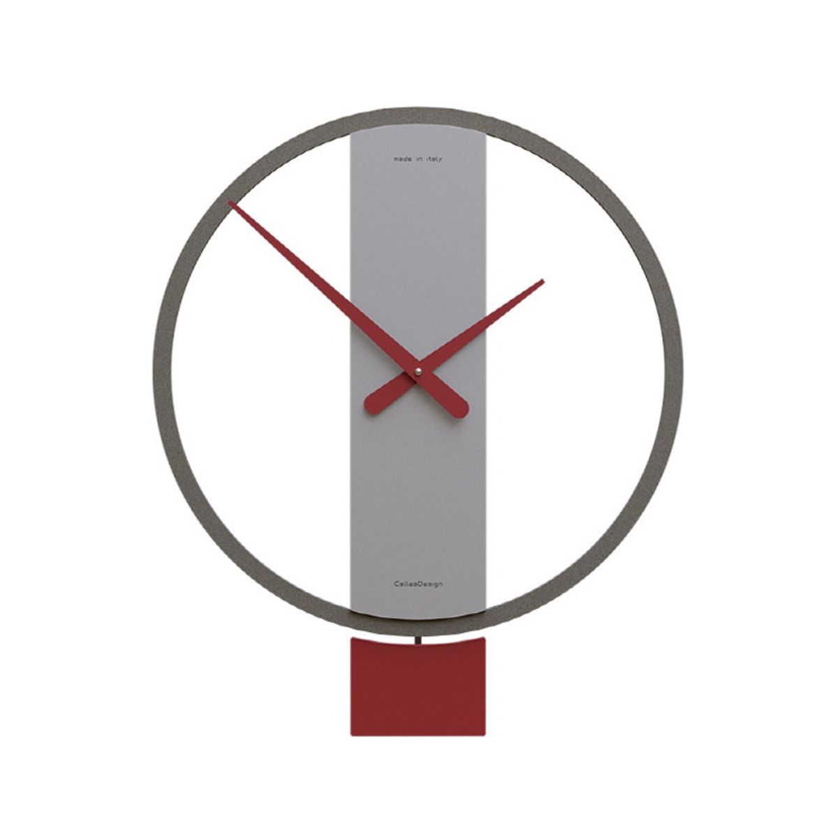 깔레아디자인(CALLEA DESIGN) PENDULUM KURT 컬트 펜듈럼