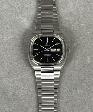 [Vintage] 씨마스터 166.0213(1978년식)