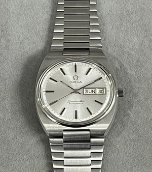 [Vintage] 씨마스터 1660213.1(1970-80년대)