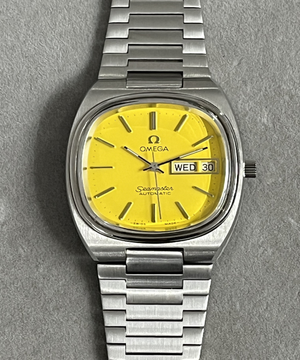 [Vintage] 씨마스터 1660213.1(1970-80년대)