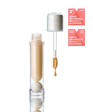 클린 모먼트 데이프루프 컨실러