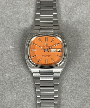 [Vintage] 씨마스터 166.0213(1970-80년대)