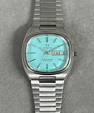 [Vintage] 씨마스터 1660213.1(1970-80년대)