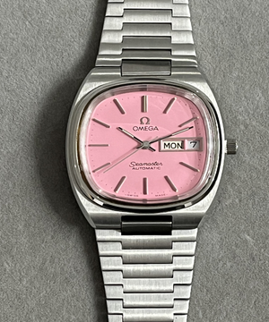 [Vintage] 씨마스터 166.0213(1970-80년대)