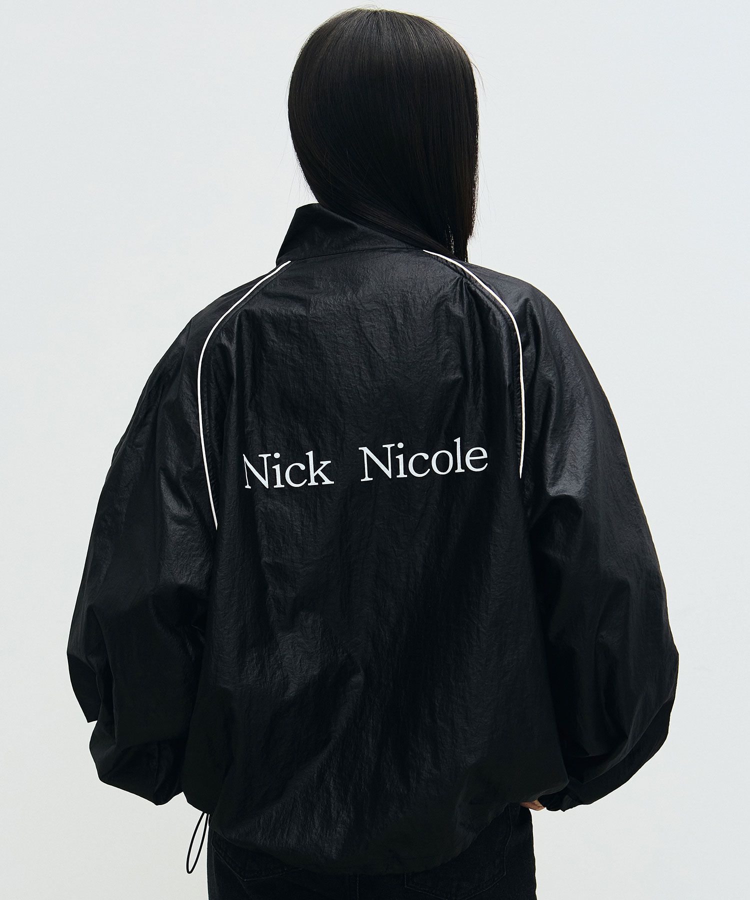 Nicole Jumper (Black)
