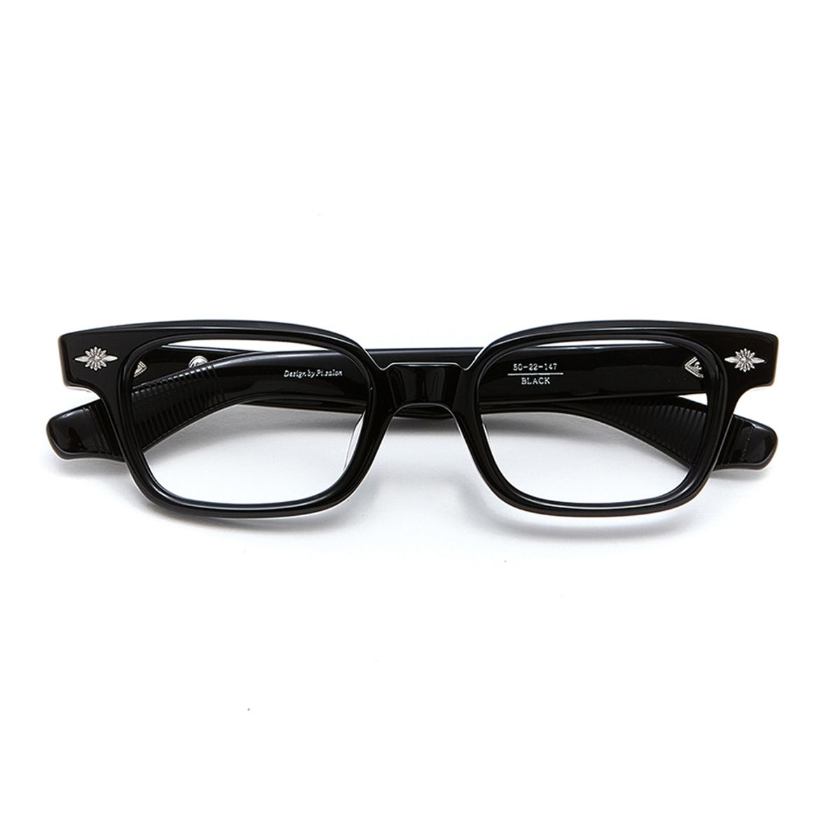 파이살론(PISALON) INFER / 44 black