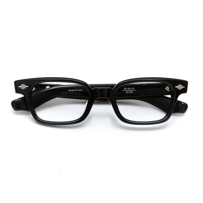 INFER / 44 black