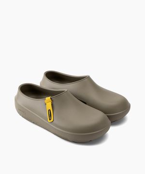 Zerovity TonTon 머드 카키