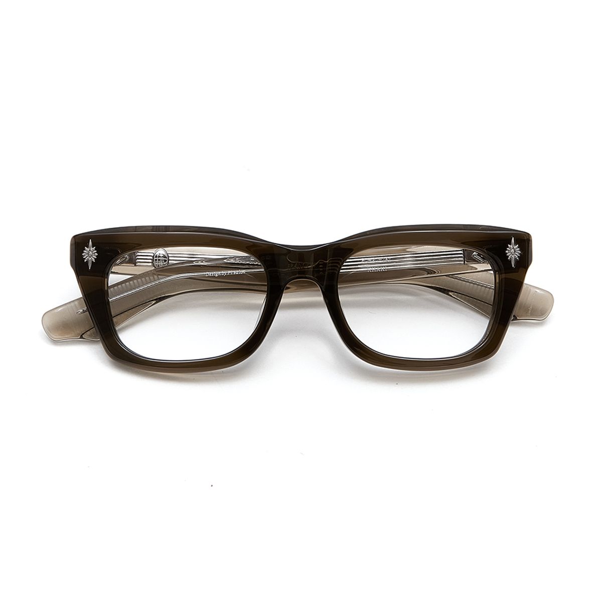 파이살론(PISALON) FRANK / 45 olive vrown