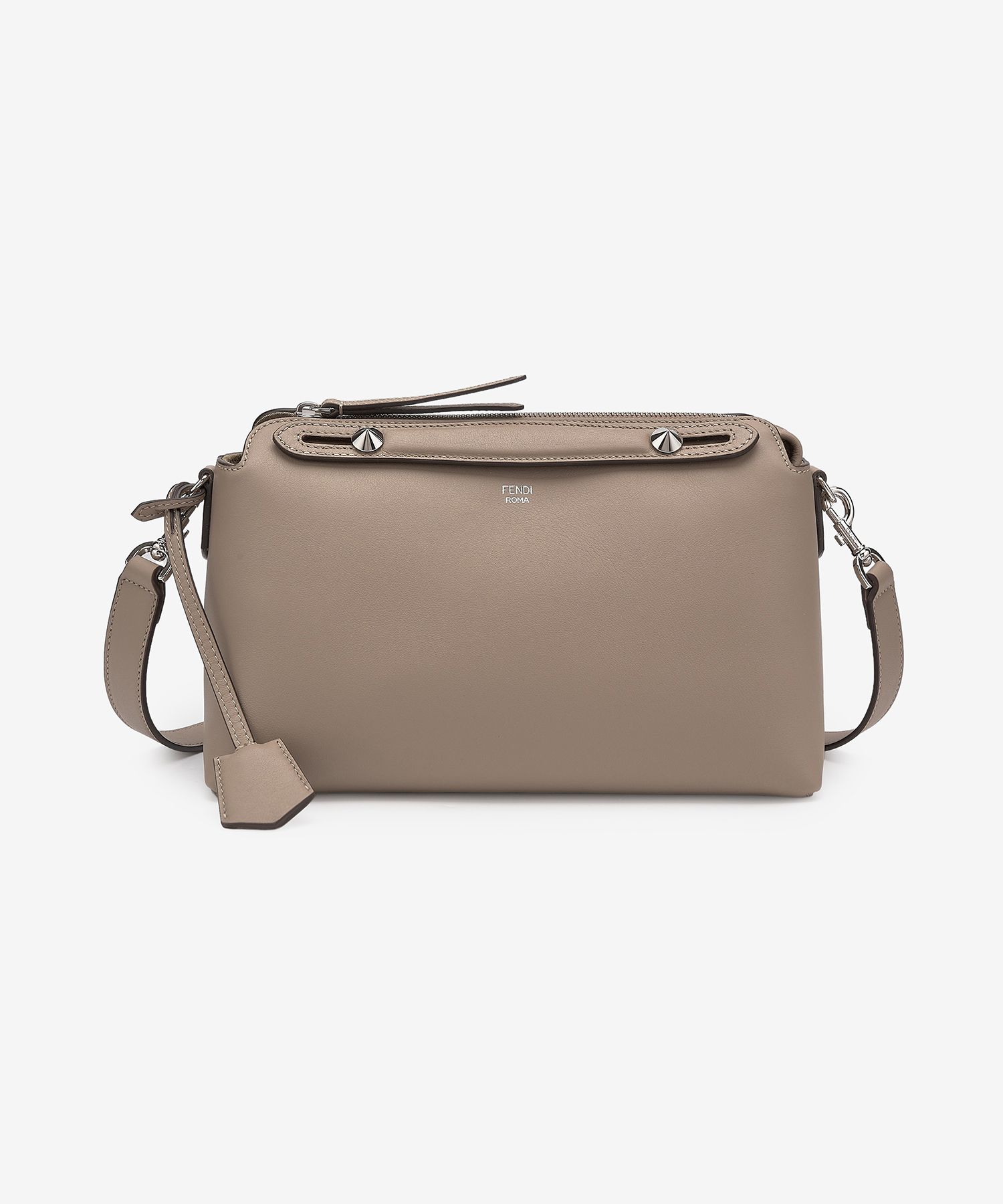 ■FENDI■ Medium By The Way Tote Bag Beige 8BL1461D5F0NJ3 8B MUSINSA | FENDI Medium By The Way Tote Bag - Beige