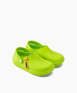 Zerovity TonTon 키즈 Lime