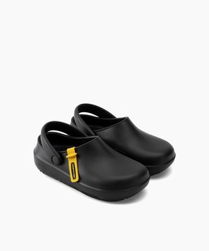 Zerovity TonTon 키즈 Black