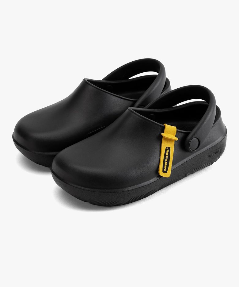 Zerovity TonTon 키즈 Black