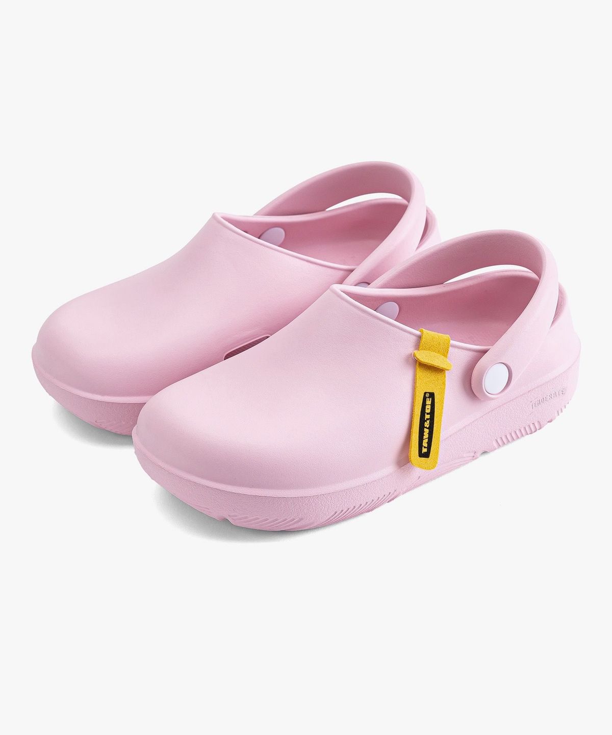 토앤토(TAW&TOE) Zerovity TonTon 키즈 Strawberry Milk