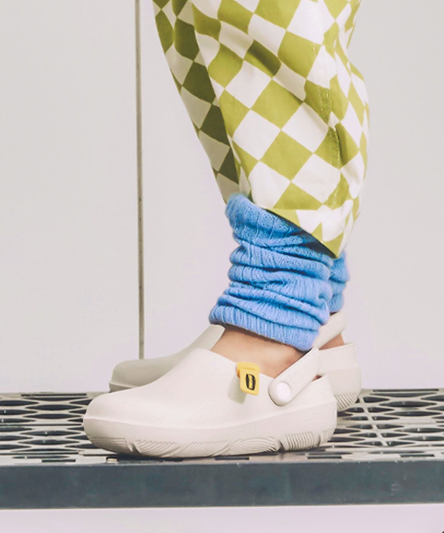 レインシューズ TAW&TOE Zerovity TonTon Cream Z-CL-TT_Cream MUSINSA | TAW&TOE Zerovity TonTon Kids Cream