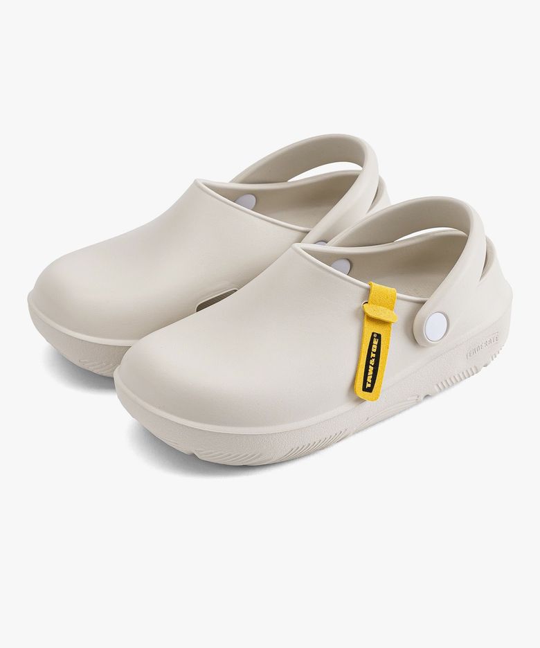 Zerovity TonTon 키즈 Cream