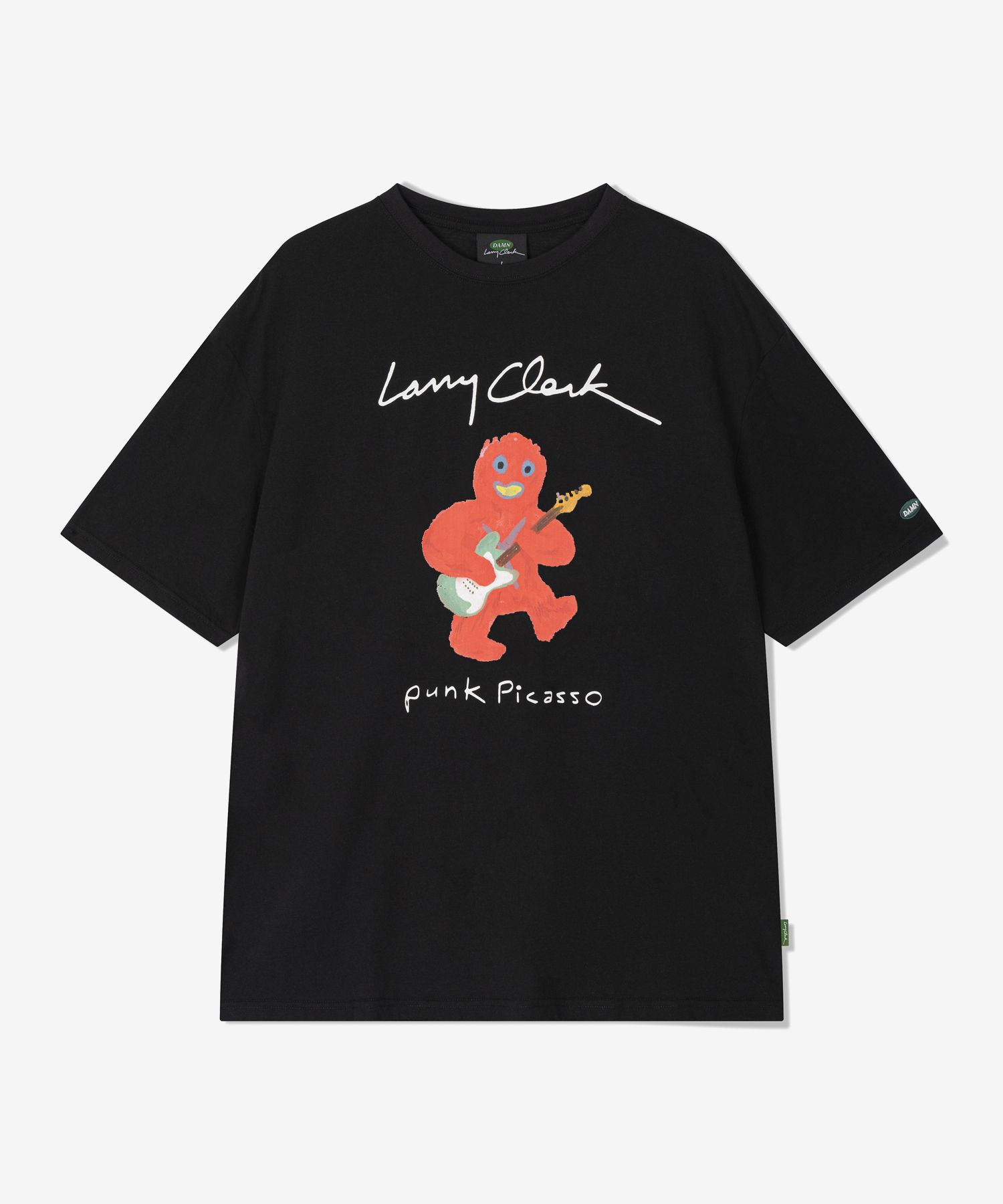 ラリークラーク \"PUNK PICASO“ PUNK PICASSO – THESE DAYS
