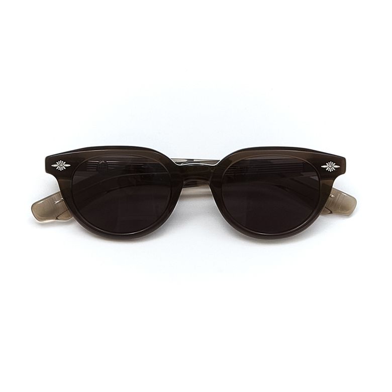 ACERBIC / 42s oive brown
