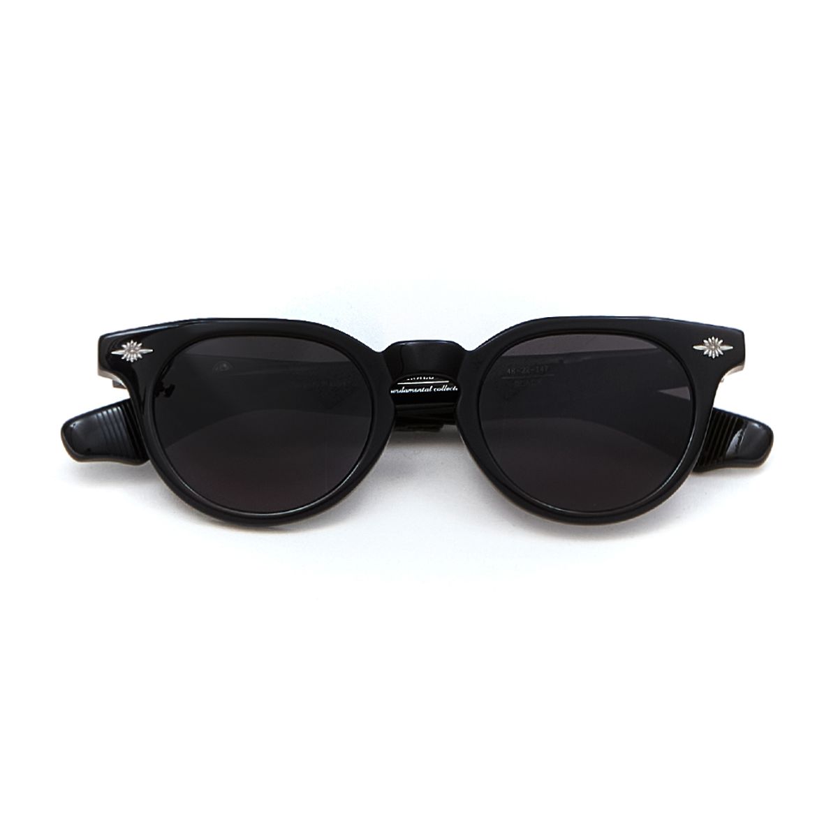 파이살론(PISALON) HERALD / 43s black
