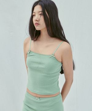 Pure Olive Camisole