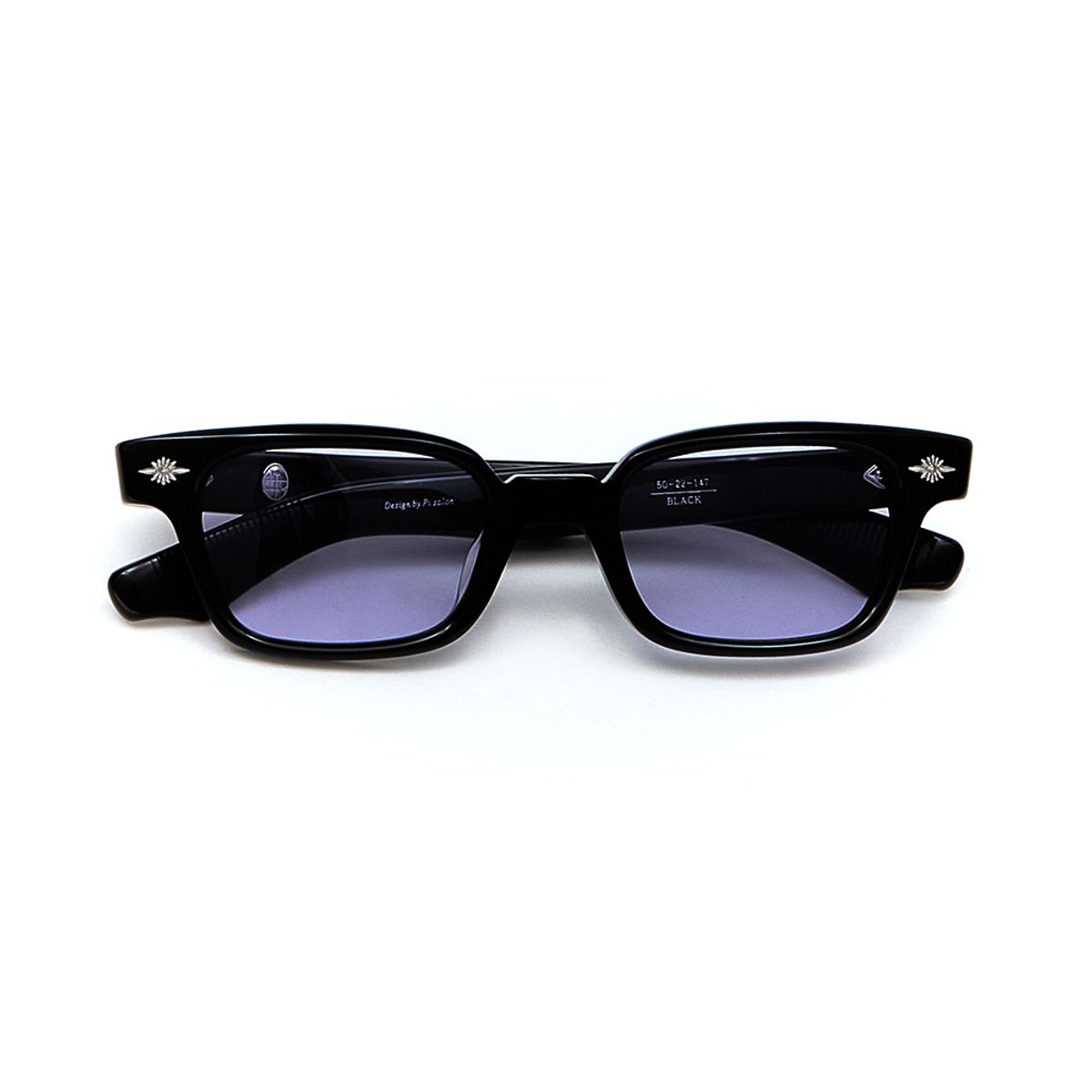 파이살론(PISALON) INFER / 44s black