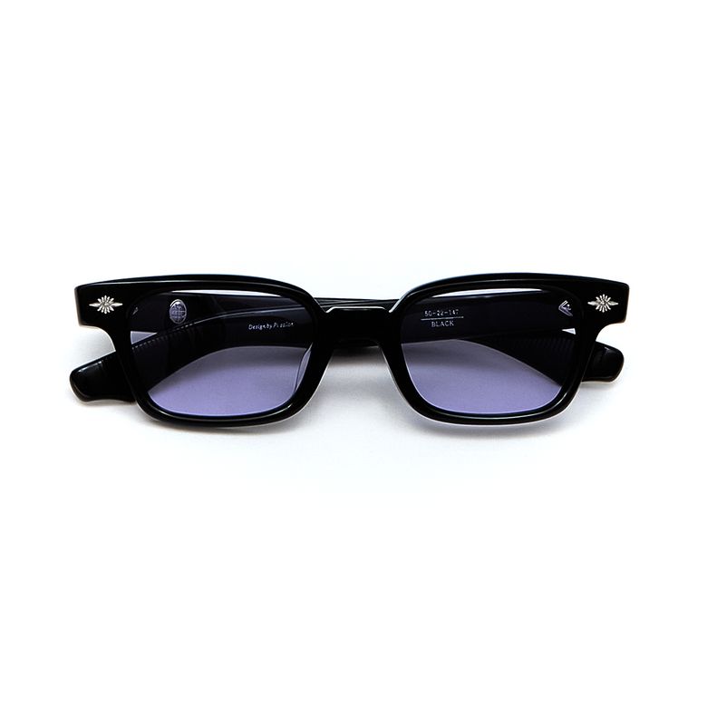 INFER / 44s black