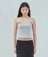 Pure Gray Camisole