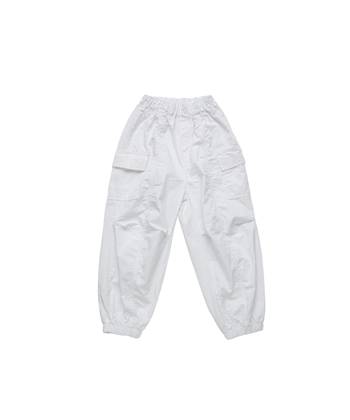 블라블라키아(BLABLAKIA) BLAH JEANS (WHITE)