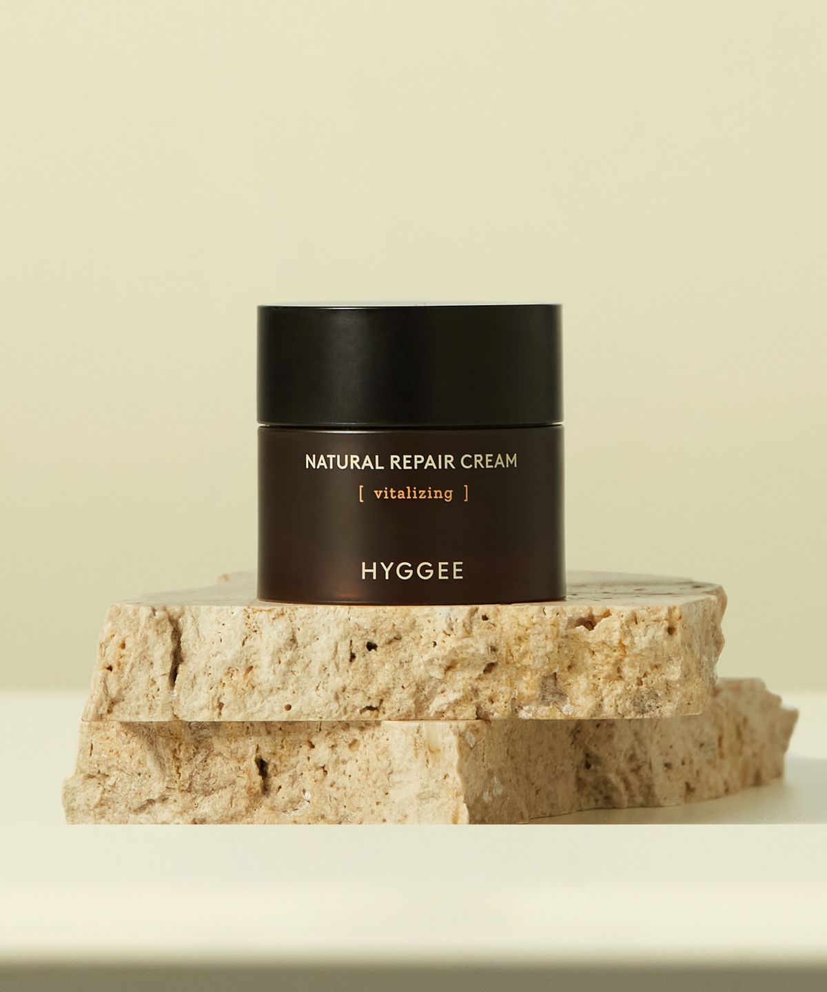 휘게(HYGGEE) 내추럴 리페어 크림 50ml