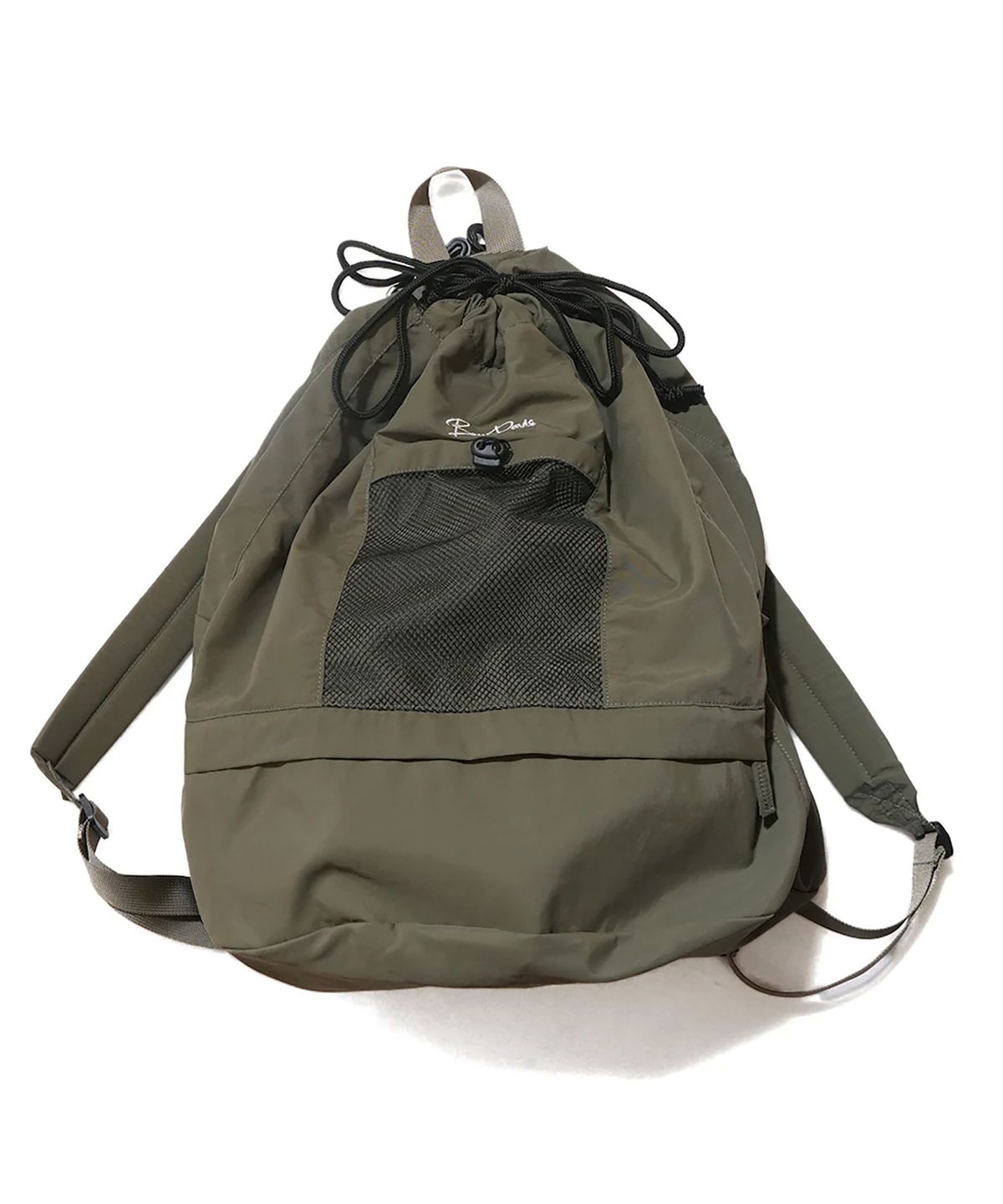 벤 데이비스(BEN DAVIS) ORIGINAL STRING DAYPACK 34L KHAKI
