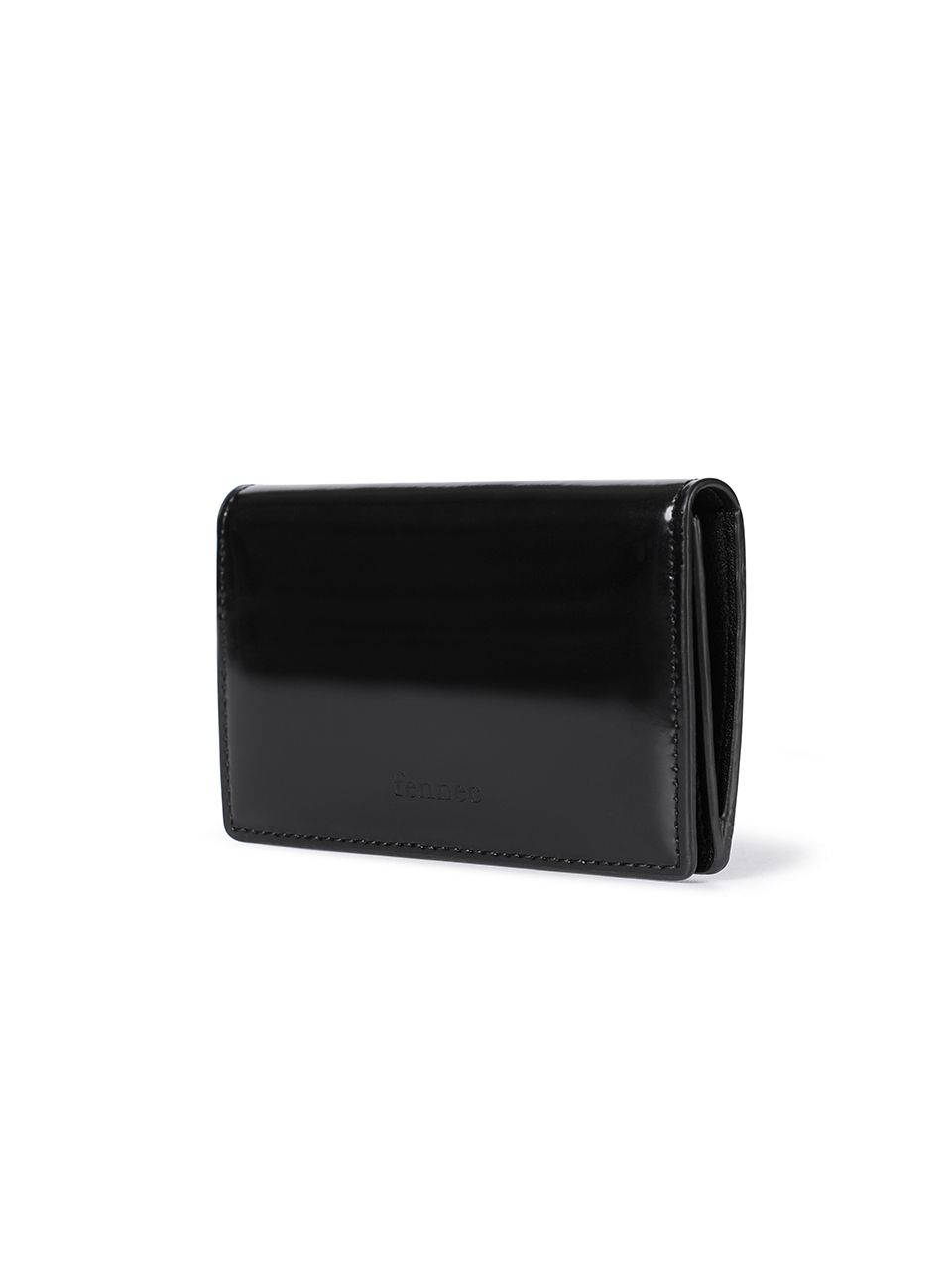 財布・小物その他 FENNEC LACQUER CARD POCKET MATT BLACK MUSINSA | fennec LACQUER CARD POCKET - MATT BLACK