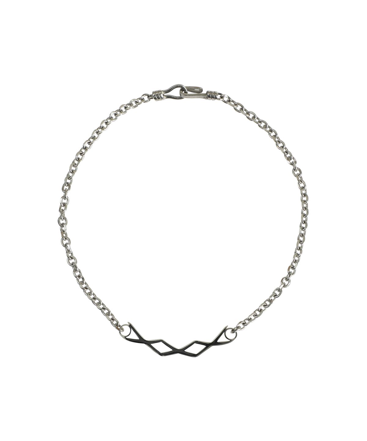 어센틱모즈(AUTHENTICMODS) Autofiction necklace 03
