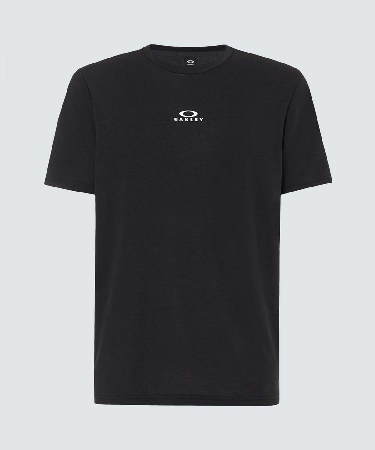 오클리(OAKLEY) (공용) 바크 뉴 SS 티셔츠 - 블랙아웃 / 45713102E