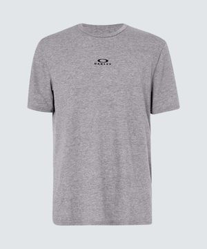 (공용) 바크 뉴 SS 티셔츠 - 에슬레틱 헤더 그레이 / 45713124G