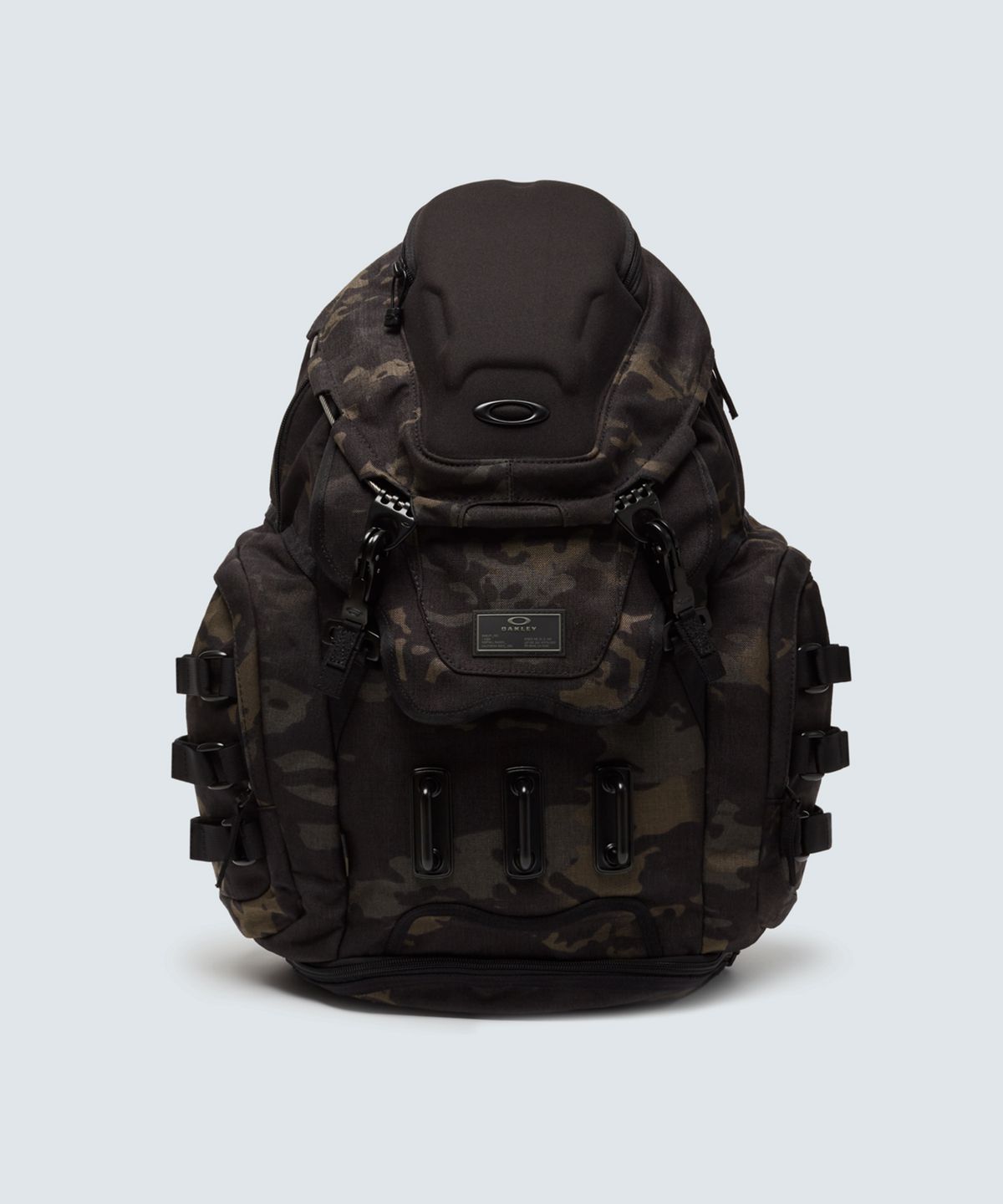 오클리(OAKLEY) (공용) SI 키친 싱크 백팩 - 블랙 멀티캠 / FOS90093202L
